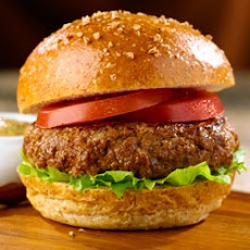 All-Bran Big and Juicy 1/4-lb. Burgers