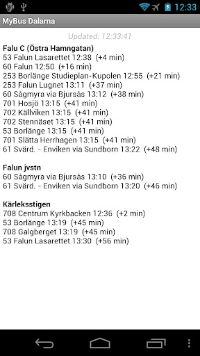 MyBus Dalarna