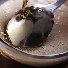 Black Velvet Recipe