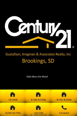 Century 21 Brookings SD