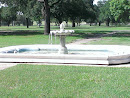 Restland Fountain