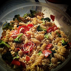 Alex's Italian Pasta Salad