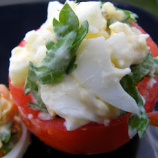 Stuffed Tomatoes