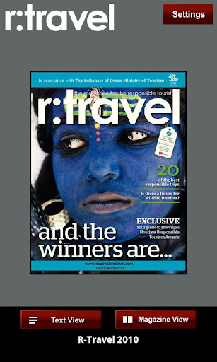 R Travel