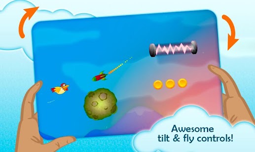 How to get Chicken Dynamo - Tilt and Fly 1.1 mod apk for laptop
