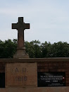 Stone Cross Memorial