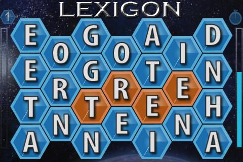 Lexigon