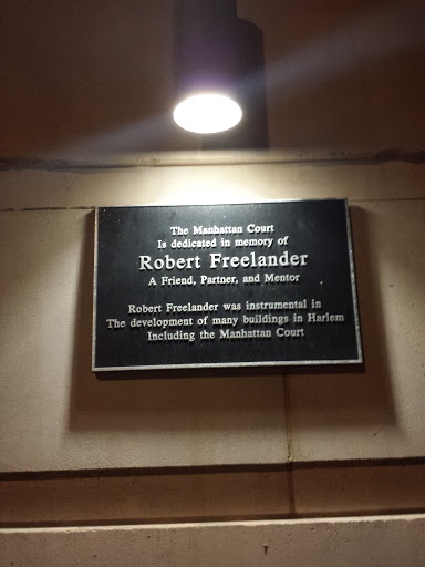 Robert Freelander