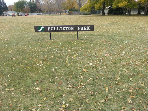 Holliston Park