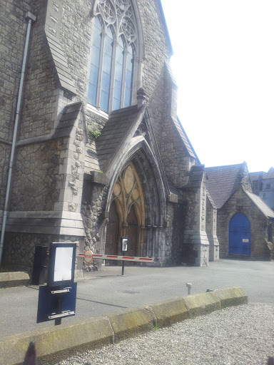 St. Ronald's Church