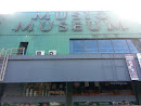 The Music Museum 