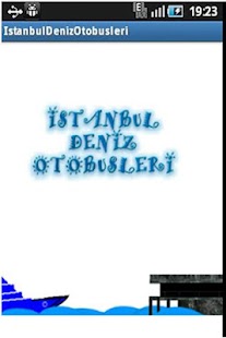 How to install Istanbul Steamboat Timetables patch 1.8 apk for bluestacks