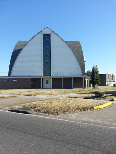 Rio Vista Baptist Church