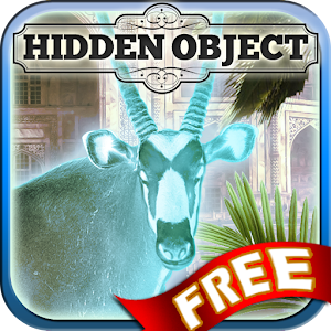 Hidden Object Spirits Wander.apk 1.0.11