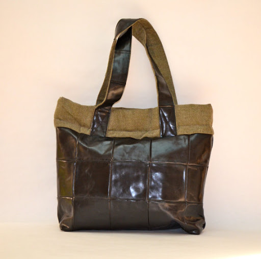 Bolsos hechos a mano Almondstuff
