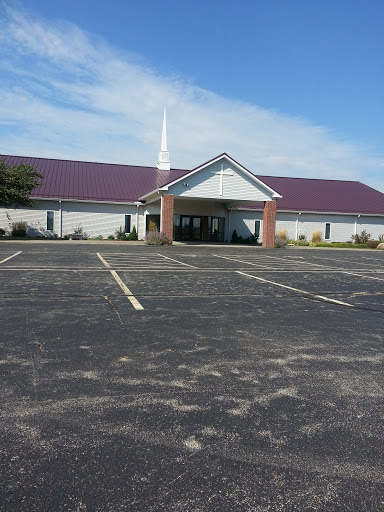 East Park Baptist Church 