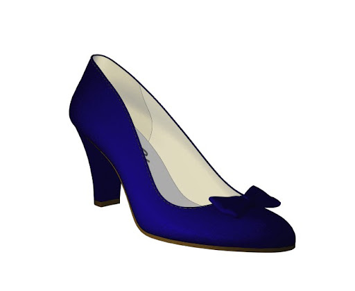 I Designed My Perfect Shoes!