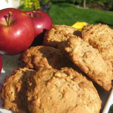 Apple Cookies
