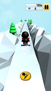 How to mod The Bobsleigh 3D! 1.0.2 mod apk for pc