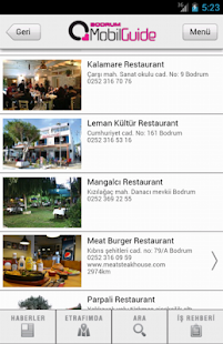 How to mod Bodrum Mobile Guide patch 1.2 apk for laptop