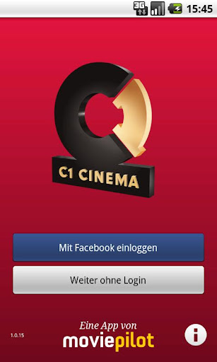 【免費娛樂App】C1 Cinema-APP點子