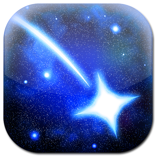 星空［きせかえtouch］ 個人化 App LOGO-APP開箱王