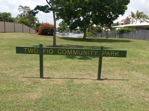 Two Fig Community Park