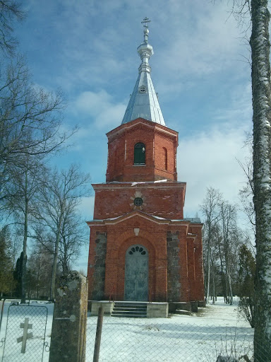 Velise Kirik