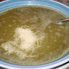 You Will Get Better Soup