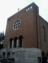 Chiesa di Via Rossetti