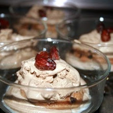 Biscuit Pudding