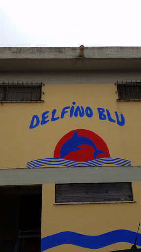 Lido Delfino Blu