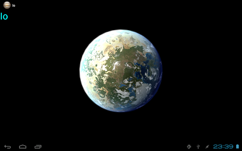 How to mod Io 3D 1.0.2 apk for bluestacks