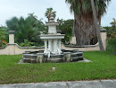 Ancient Fountain