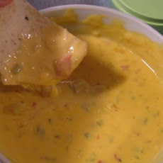 Chi-Chi's Chile Con Queso