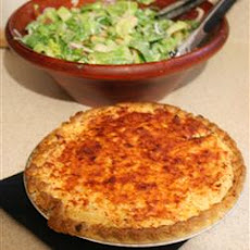 Vidalia Onion Pie