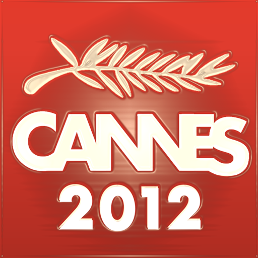 Cannes 2012 LOGO-APP點子