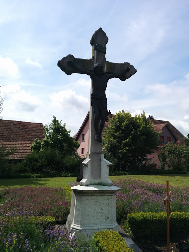 Hägendorf Kreuz
