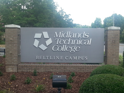 Midlands Technical College at Beltline