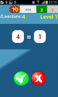 How to mod Math true/false lastet apk for pc