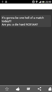 How to get I Bleed Red & Gold patch 1.2 apk for android