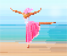 Beach Girl