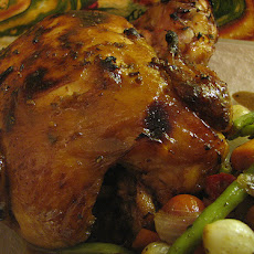 Brown Sugar Chicken