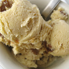 Maple Walnut Ice Cream