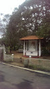 Buddha Statue Junction