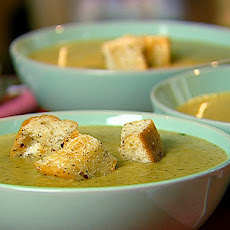 Broccoli Soup