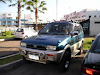 Vendo Nissan Mistral Ano 1995 No Liberado Iquiq