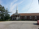 New Hope United Methodist Church