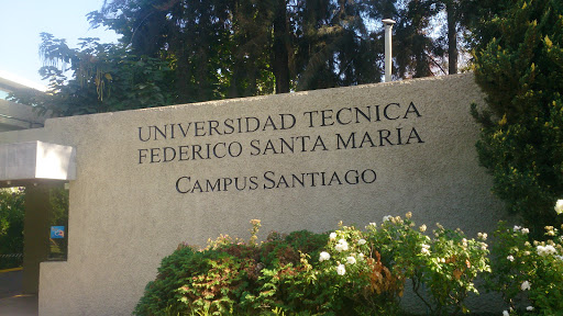 Universidad Tecnica Federico Santa Maria