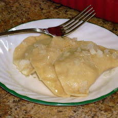 Anita's Polish Pierogies